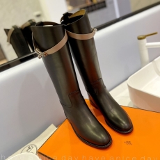 Hermes Boots